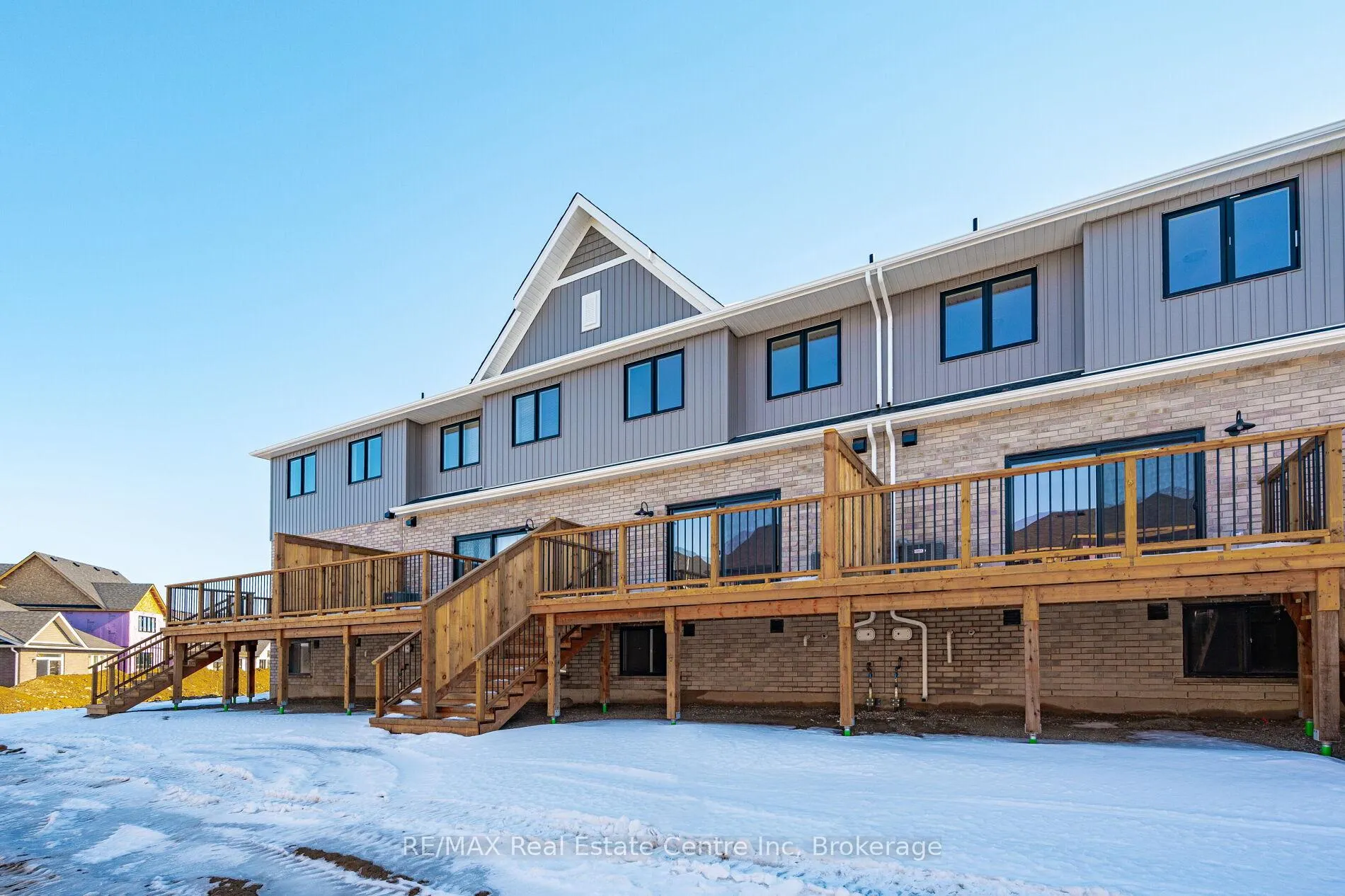 Photo 46 of 41 Hedley Lane, Centre Wellington, Elora/Salem — HOMEH