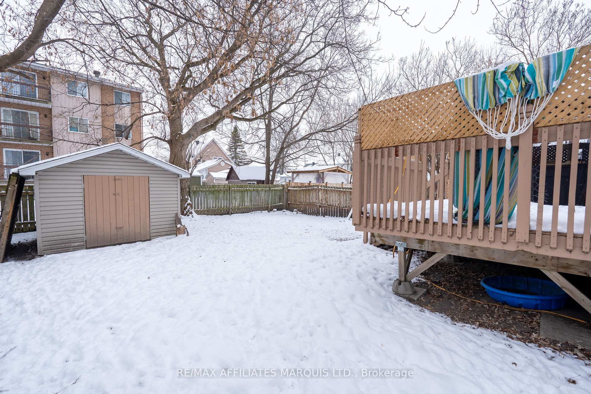 Photo 22 of 26 Sixth Street W, Cornwall — HOMEH