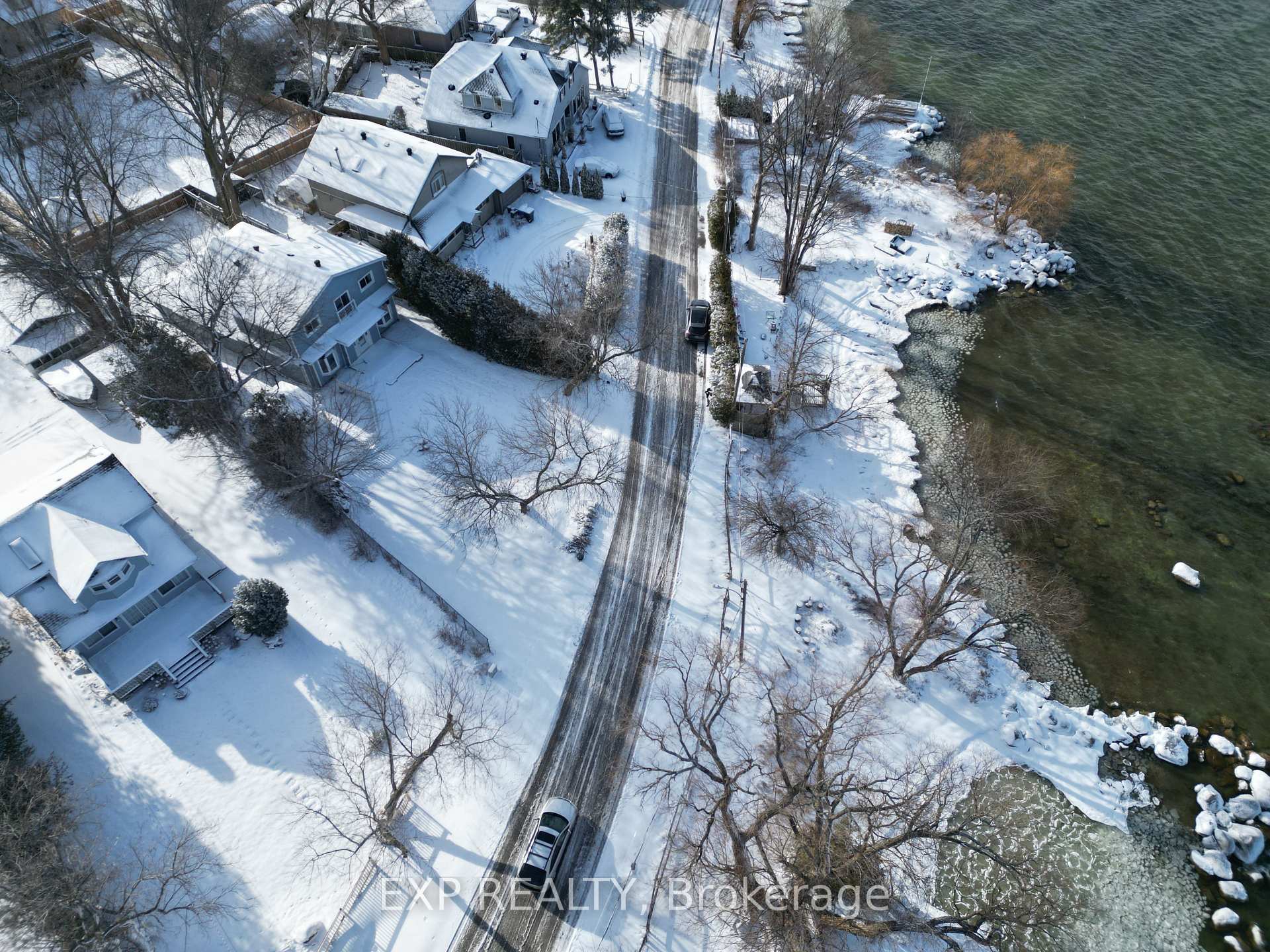 Photo 1 of 433 Lake Drive E, Georgina, Historic Lakeshore Communities — HOMEH