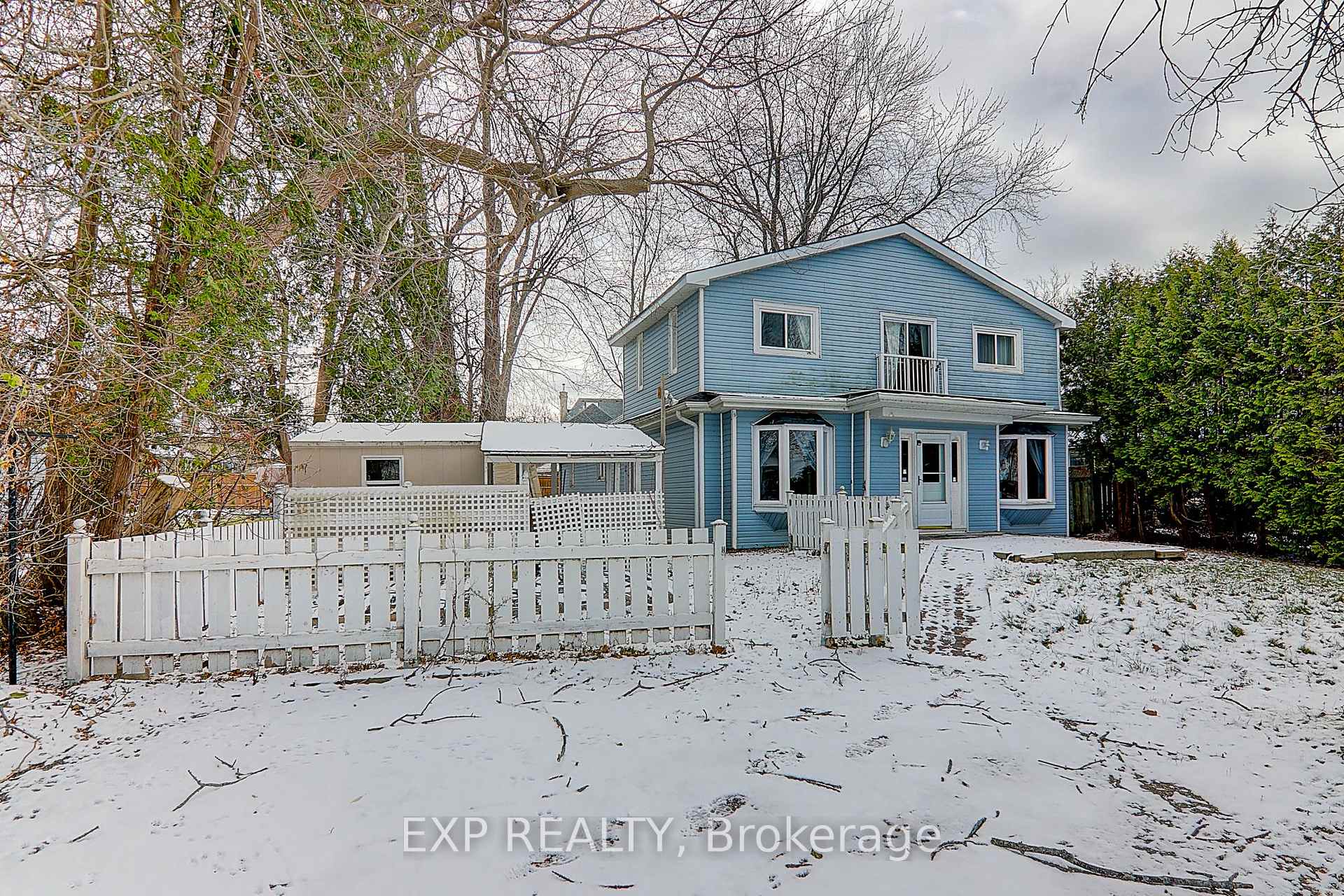 Photo 40 of 433 Lake Drive E, Georgina, Historic Lakeshore Communities — HOMEH