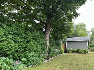 Photo 4 of 2017 Newtonville Road, Clarington, Rural Clarington — HOMEH