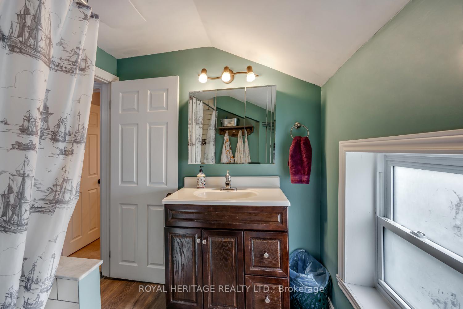 Photo 18 of 2017 Newtonville Road, Clarington, Rural Clarington — HOMEH