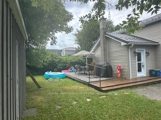 Photo 20 of 2017 Newtonville Road, Clarington, Rural Clarington — HOMEH
