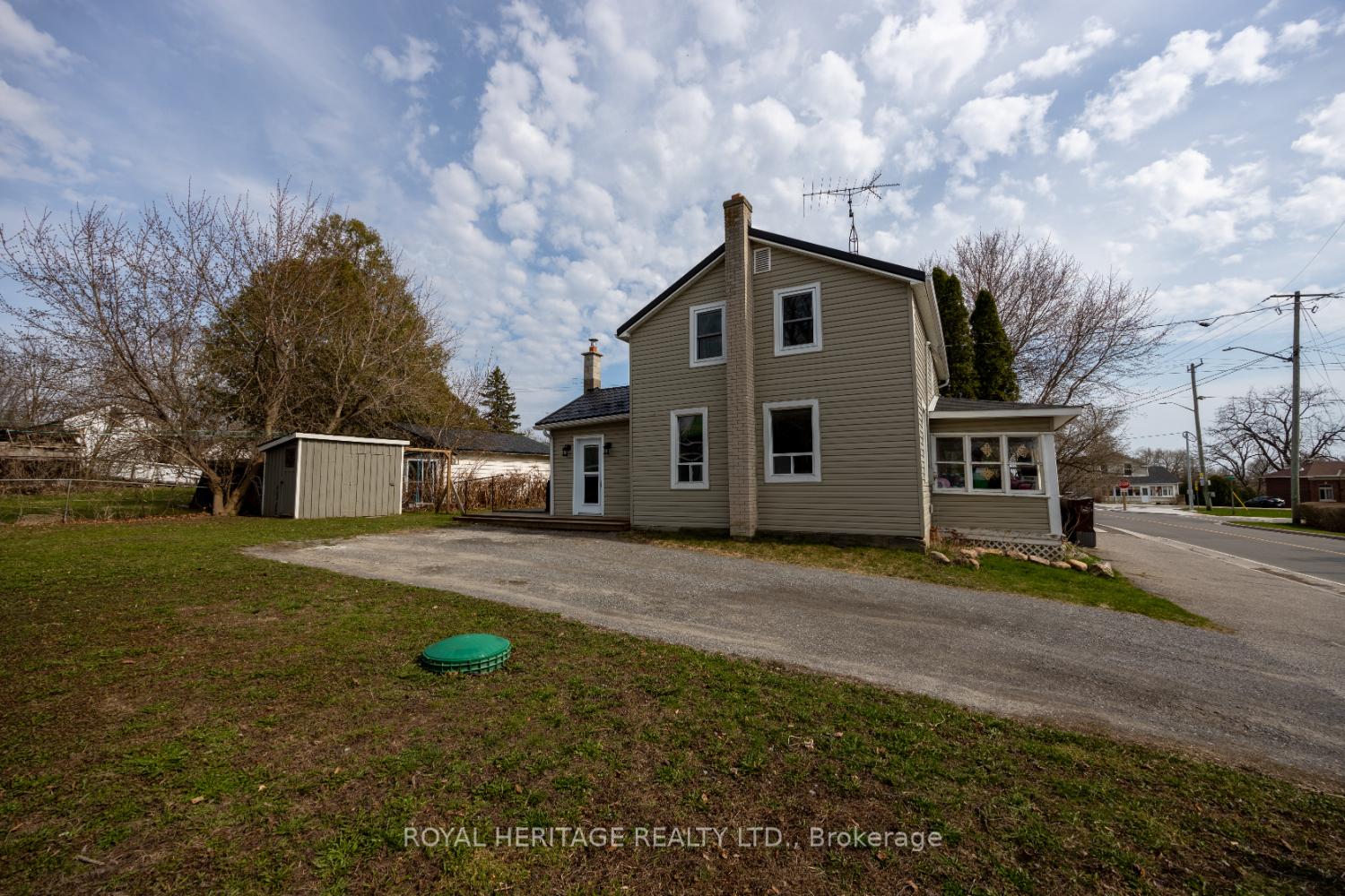 Photo 21 of 2017 Newtonville Road, Clarington, Rural Clarington — HOMEH