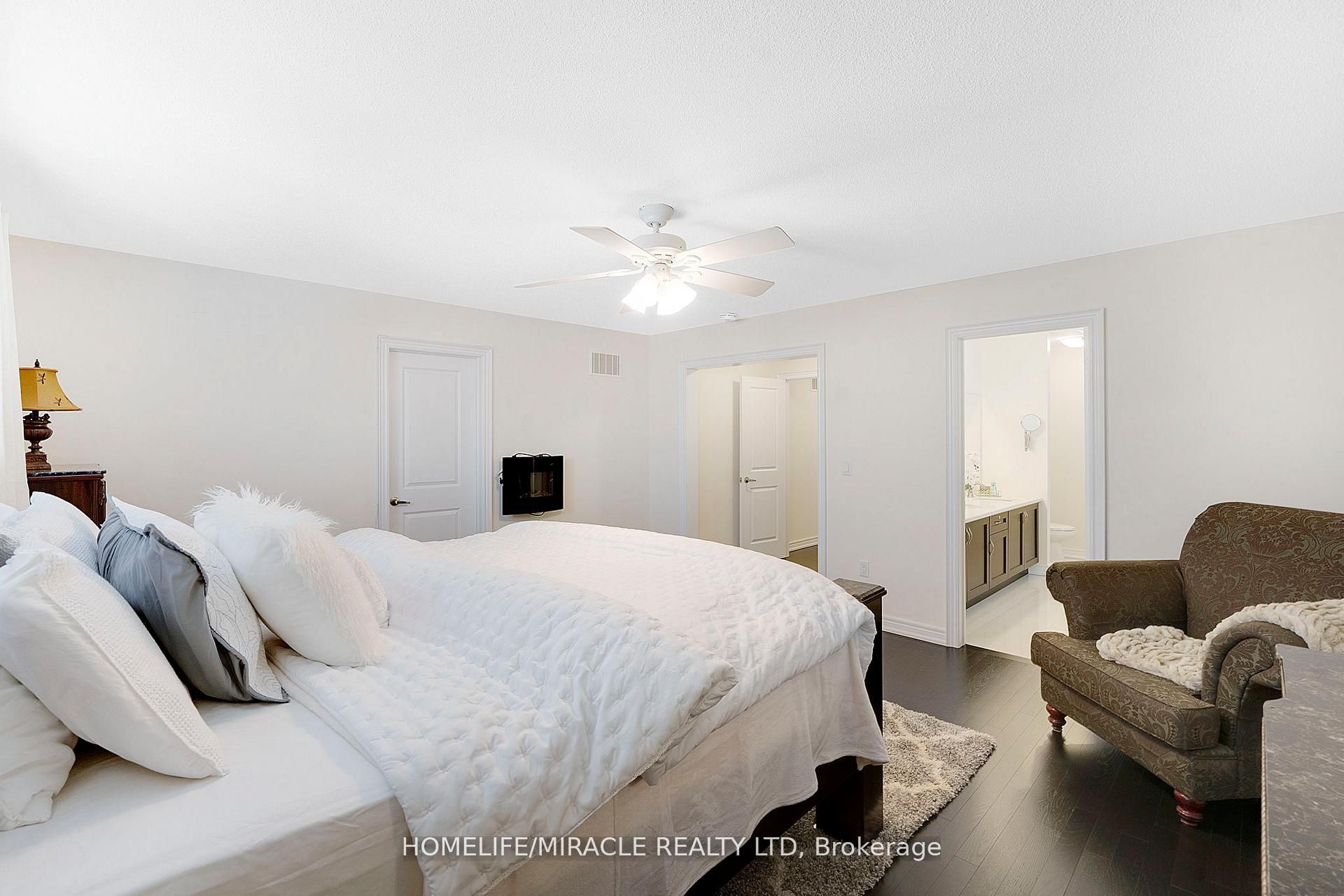 Photo 70 of 10 Dalecrest Road, Brampton, Credit Valley — HOMEH