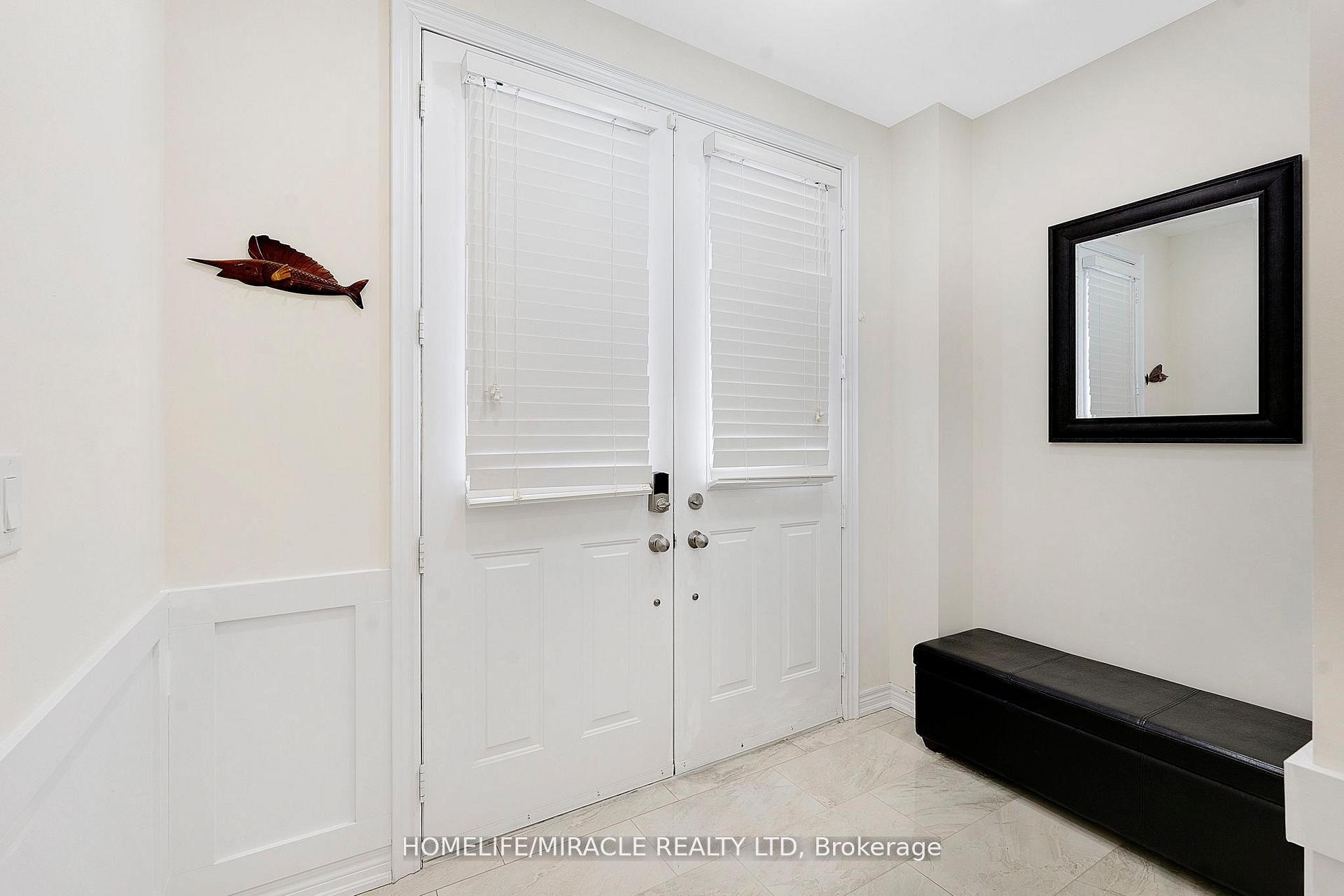 Photo 53 of 10 Dalecrest Road, Brampton, Credit Valley — HOMEH