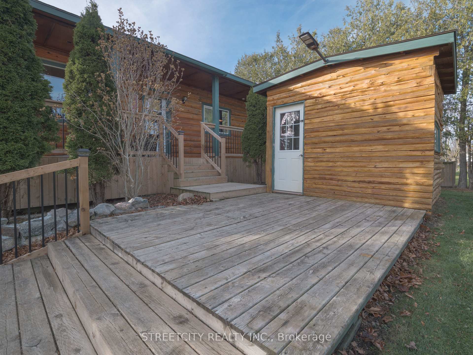 Photo 23 of 35 Ellen Street S, Bluewater, Stanley — HOMEH