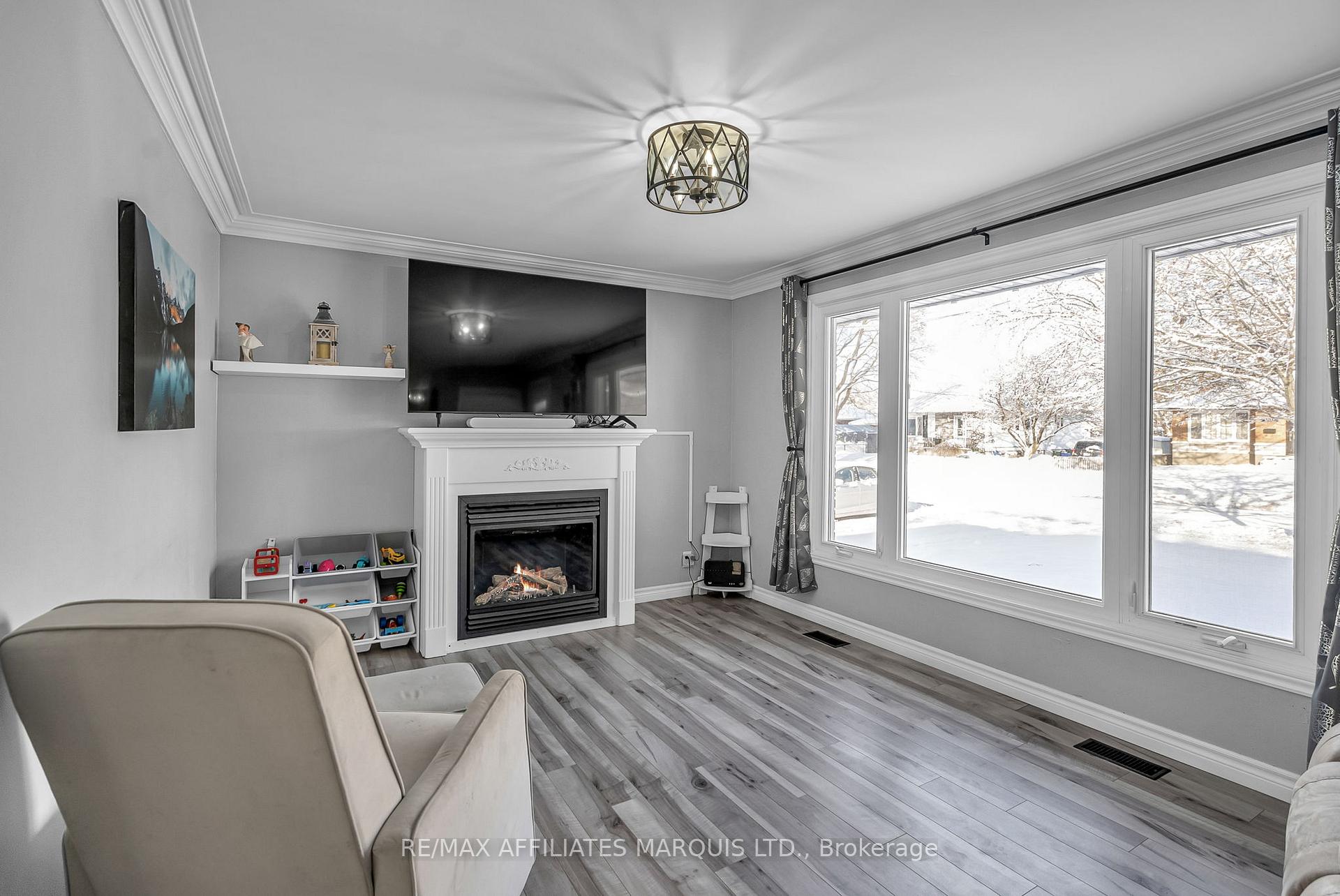 Photo 4 of 1102 Osborne Avenue, Cornwall — HOMEH