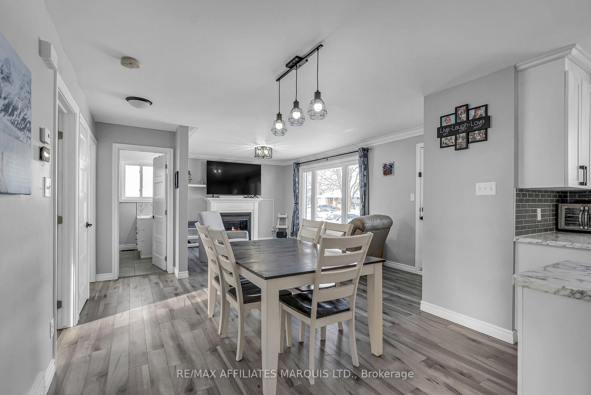 Photo 7 of 1102 Osborne Avenue, Cornwall — HOMEH