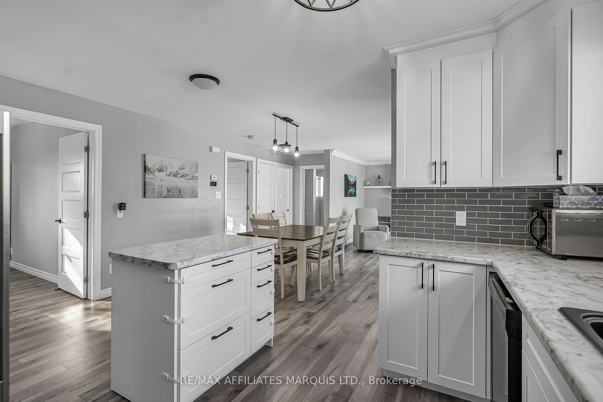 Photo 12 of 1102 Osborne Avenue, Cornwall — HOMEH