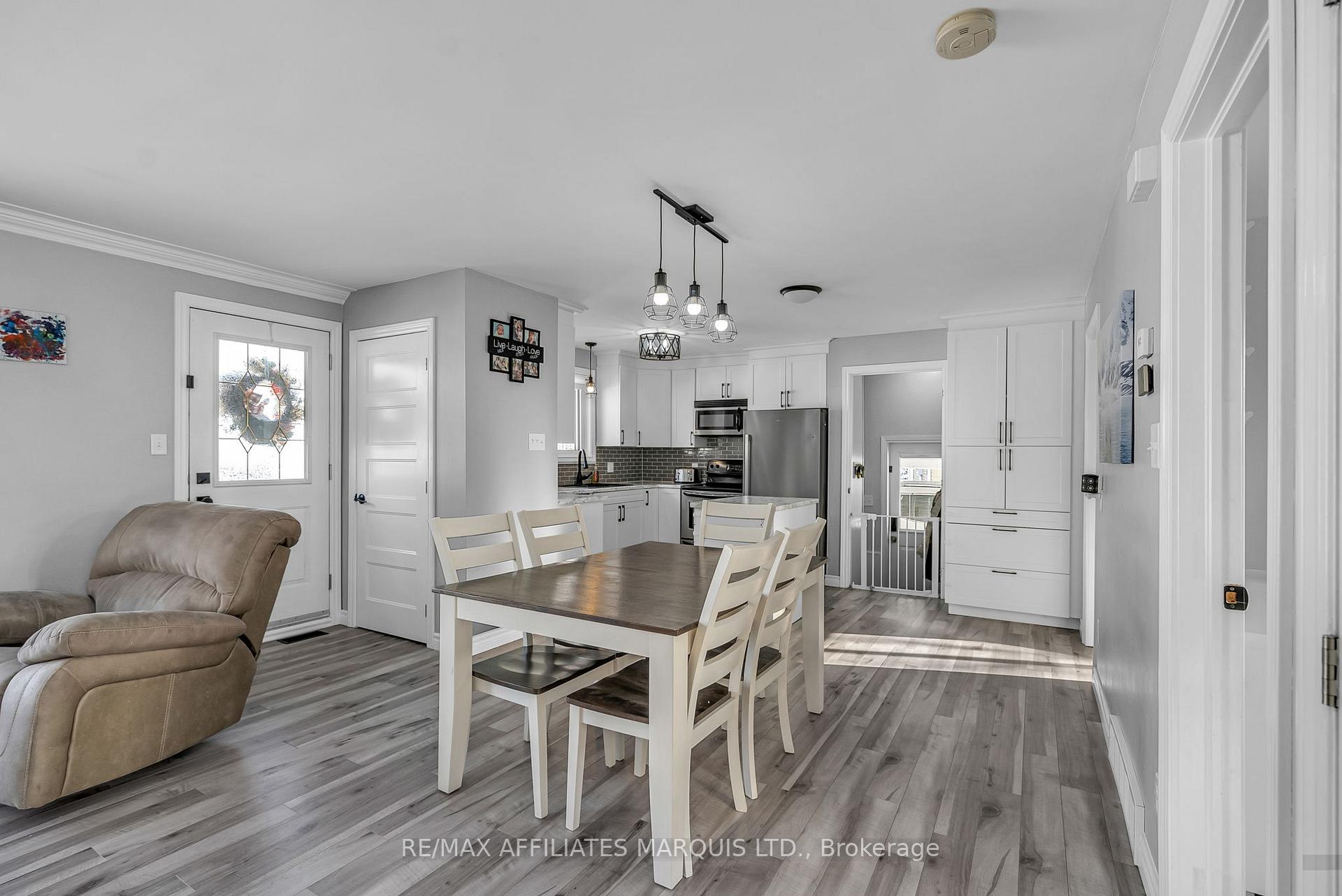 Photo 13 of 1102 Osborne Avenue, Cornwall — HOMEH