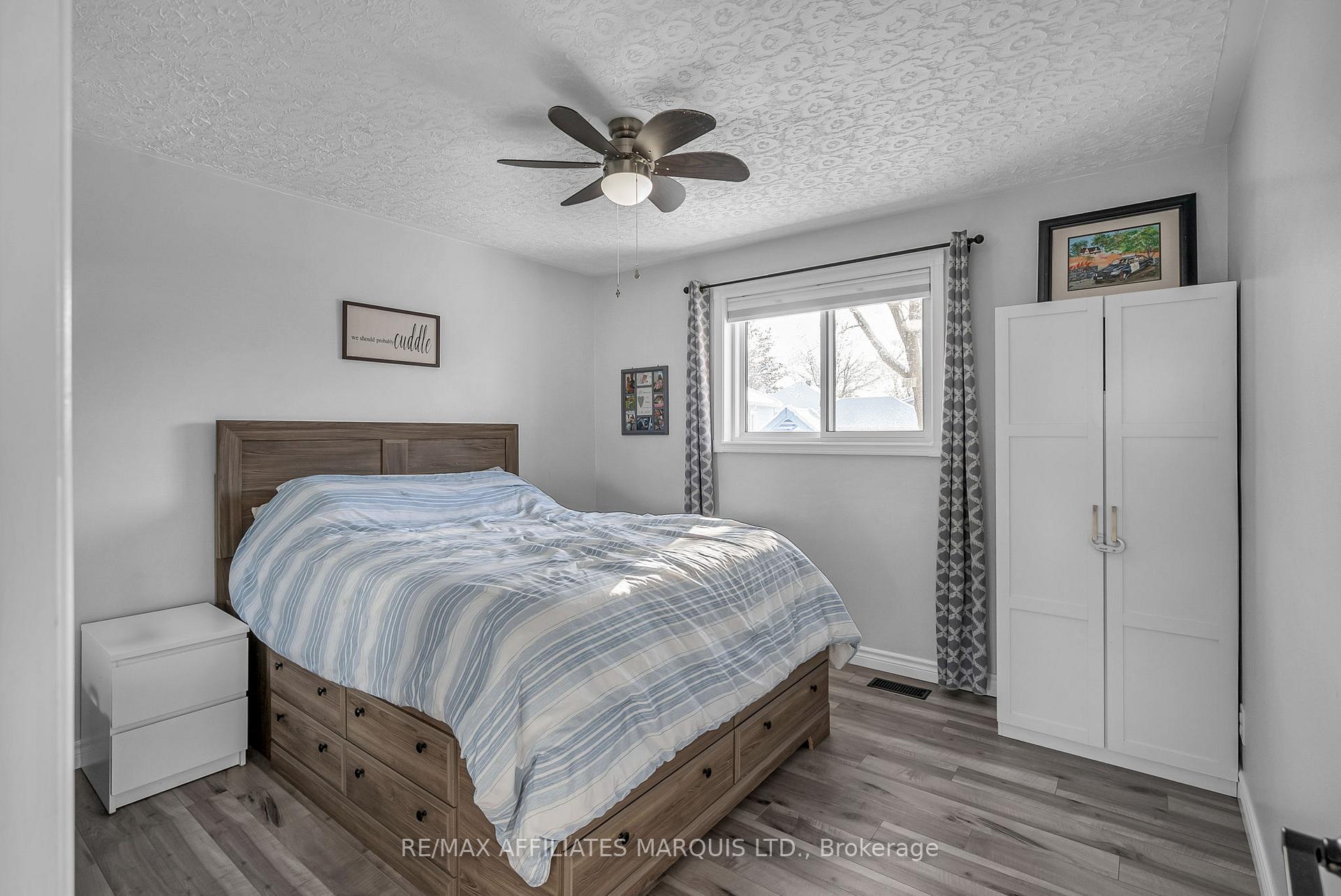 Photo 14 of 1102 Osborne Avenue, Cornwall — HOMEH