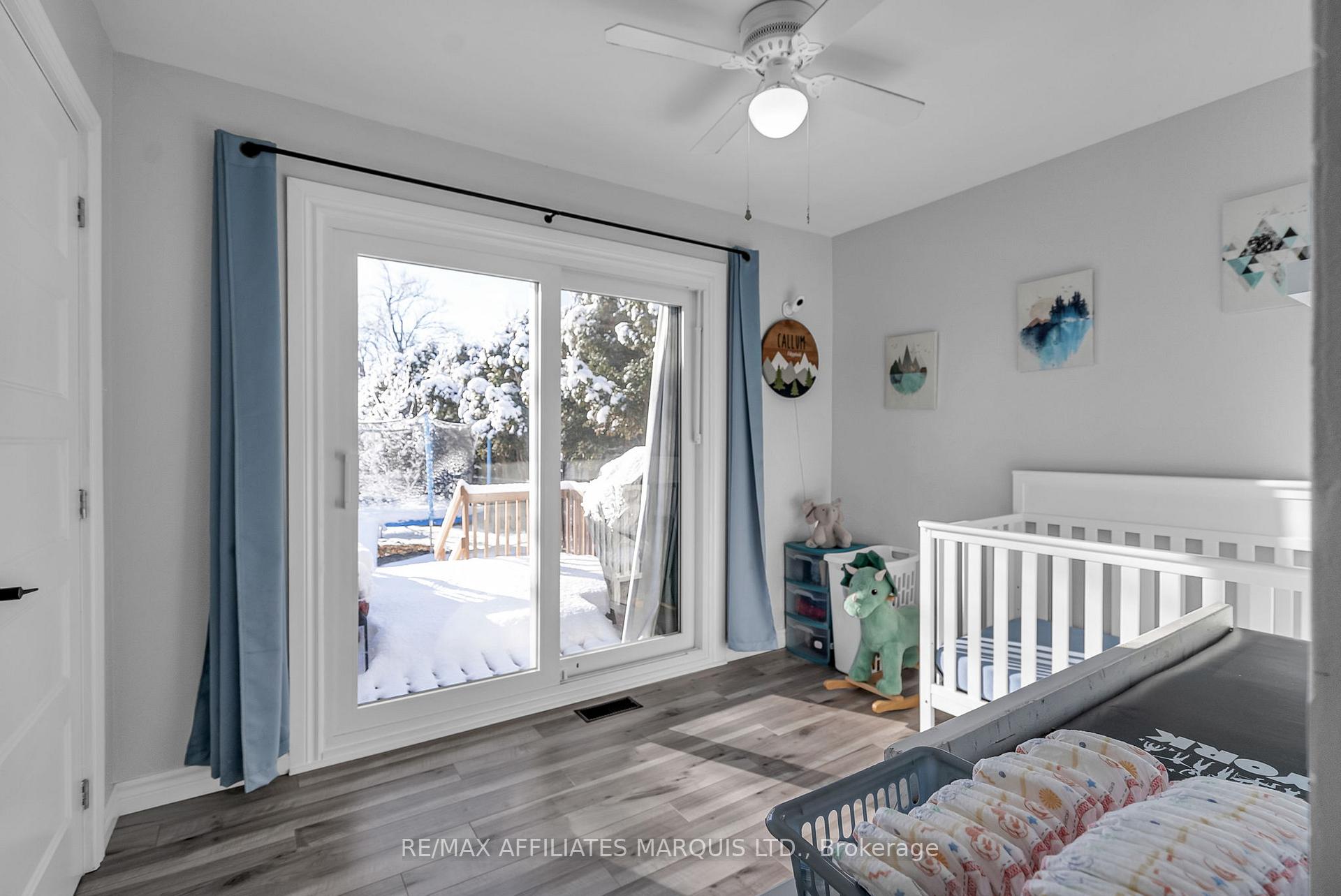 Photo 16 of 1102 Osborne Avenue, Cornwall — HOMEH