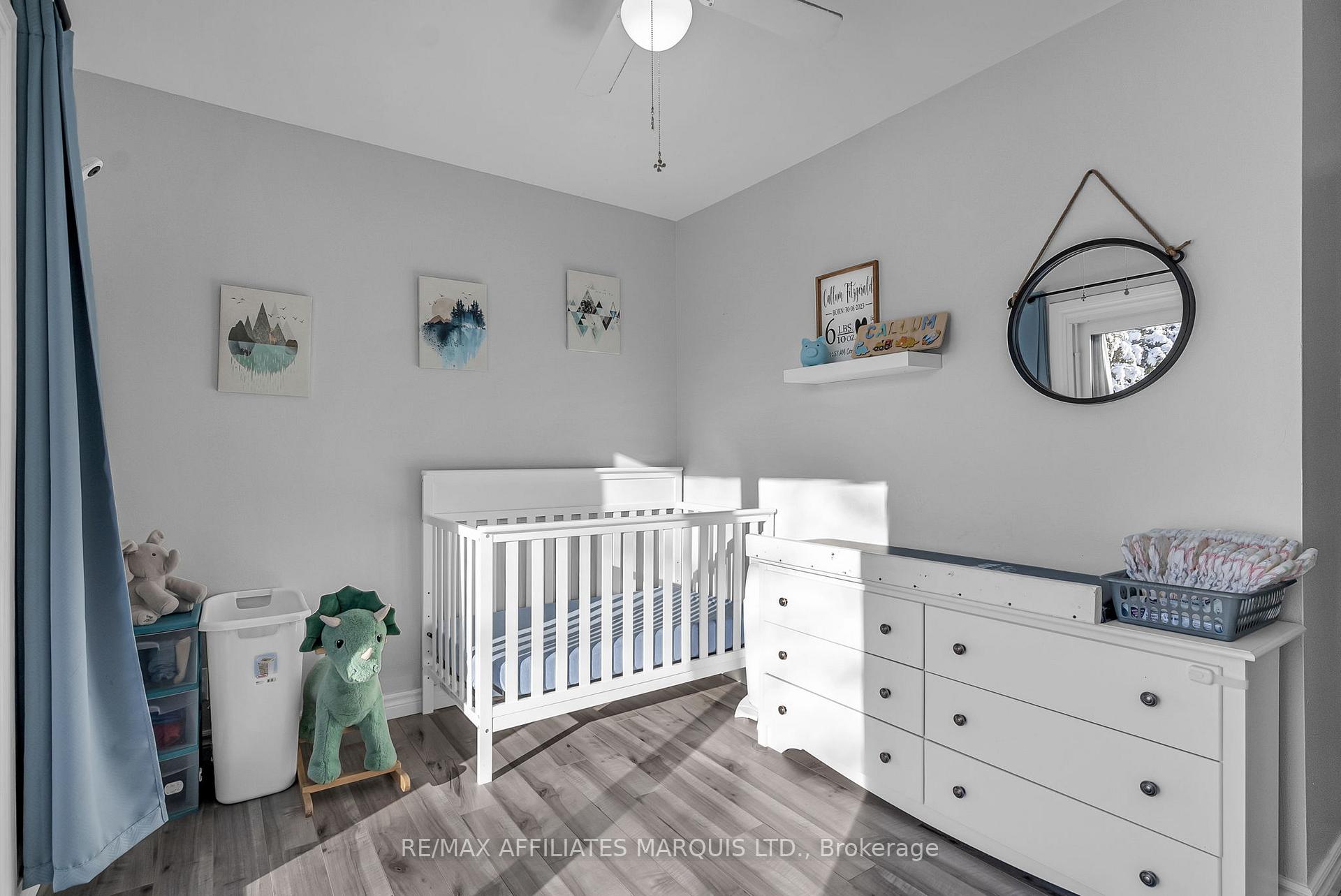 Photo 17 of 1102 Osborne Avenue, Cornwall — HOMEH