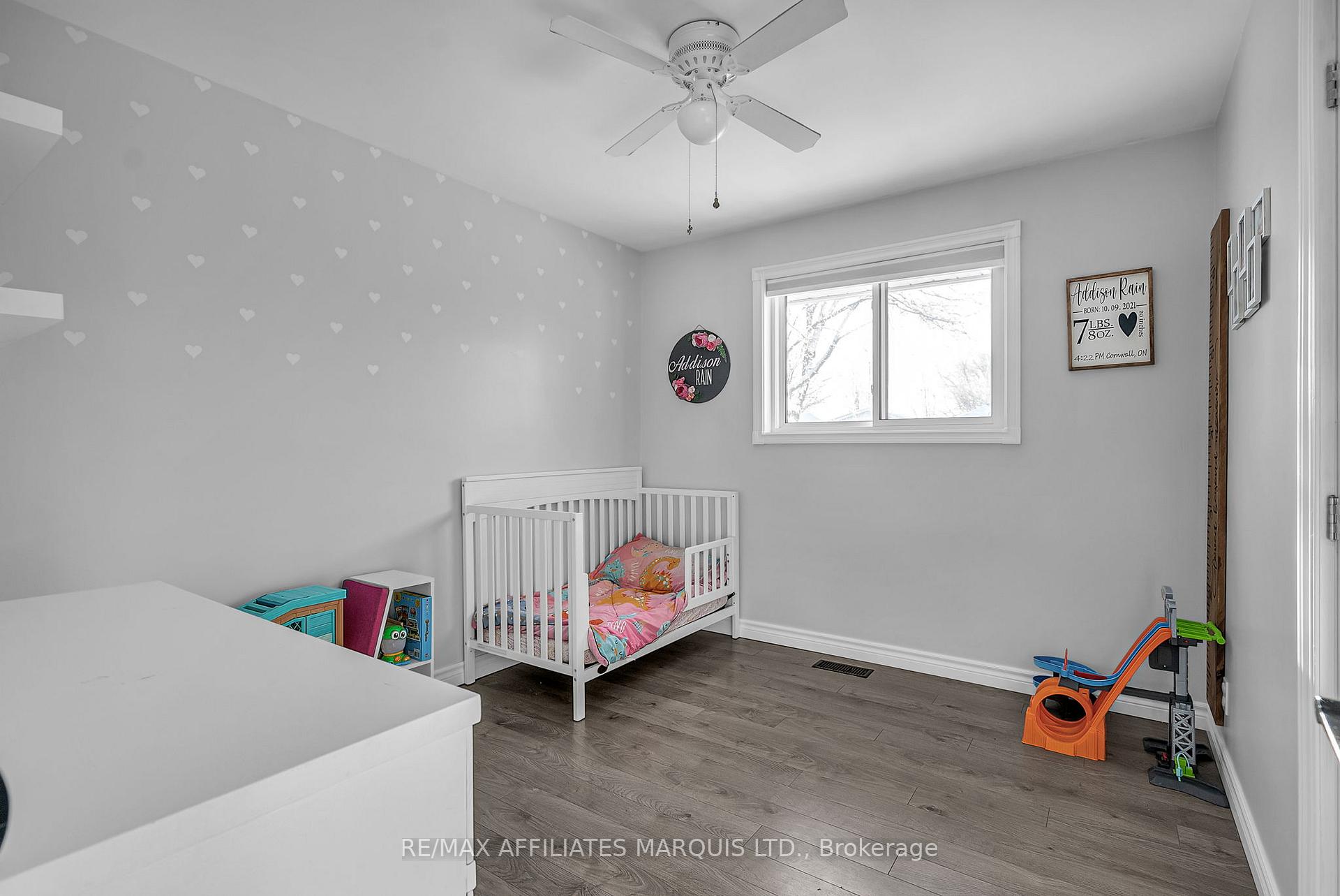 Photo 19 of 1102 Osborne Avenue, Cornwall — HOMEH