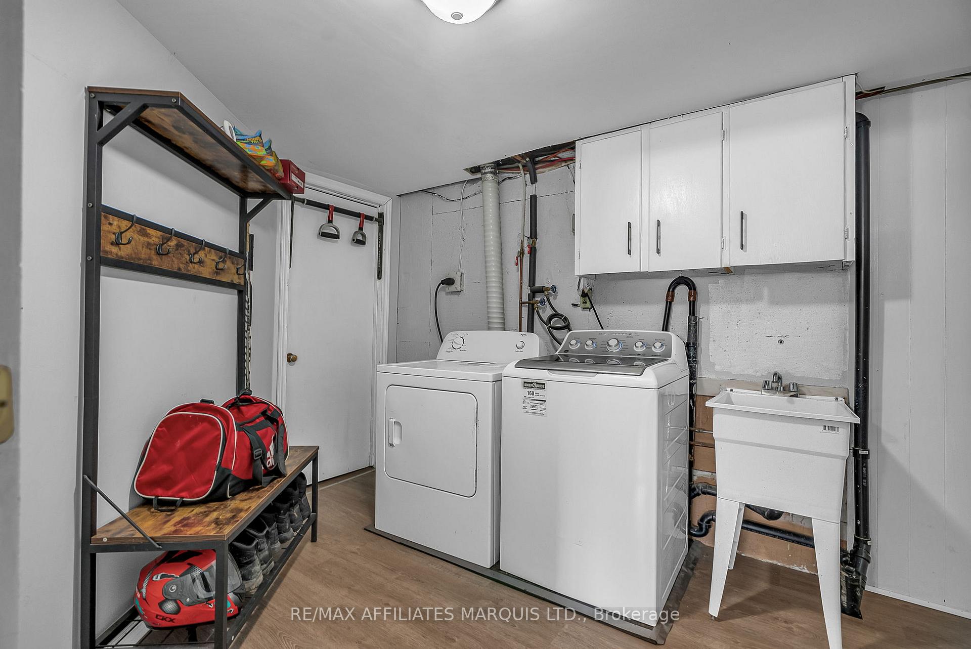 Photo 25 of 1102 Osborne Avenue, Cornwall — HOMEH