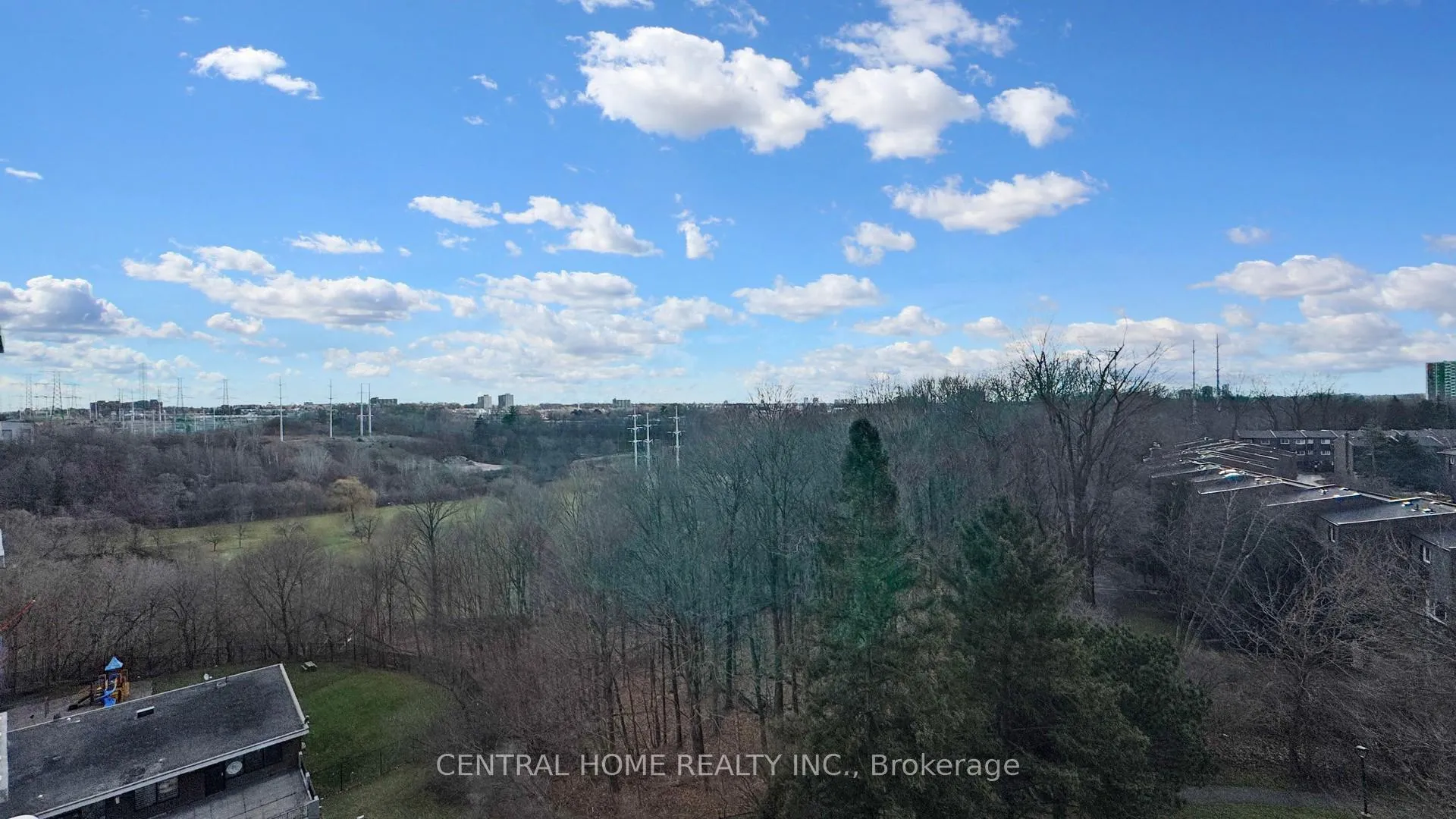 Photo 15 of Unit 715, 5 Shady Golfway, Toronto, Flemingdon Park — HOMEH