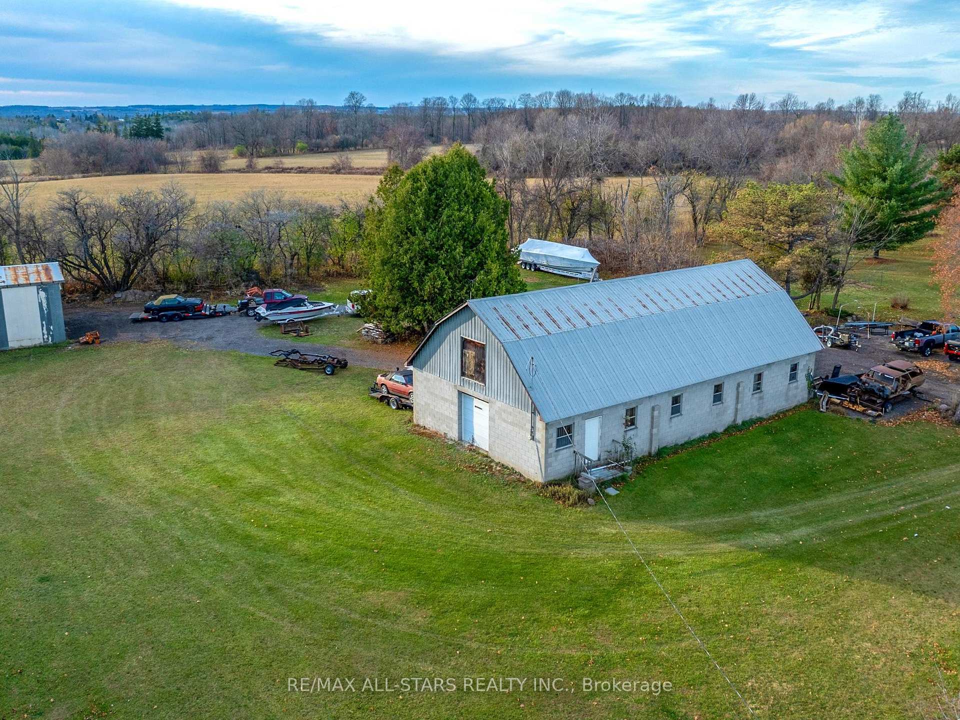 Photo 7 of 534 Varney Road, Georgina, Historic Lakeshore Communities — HOMEH