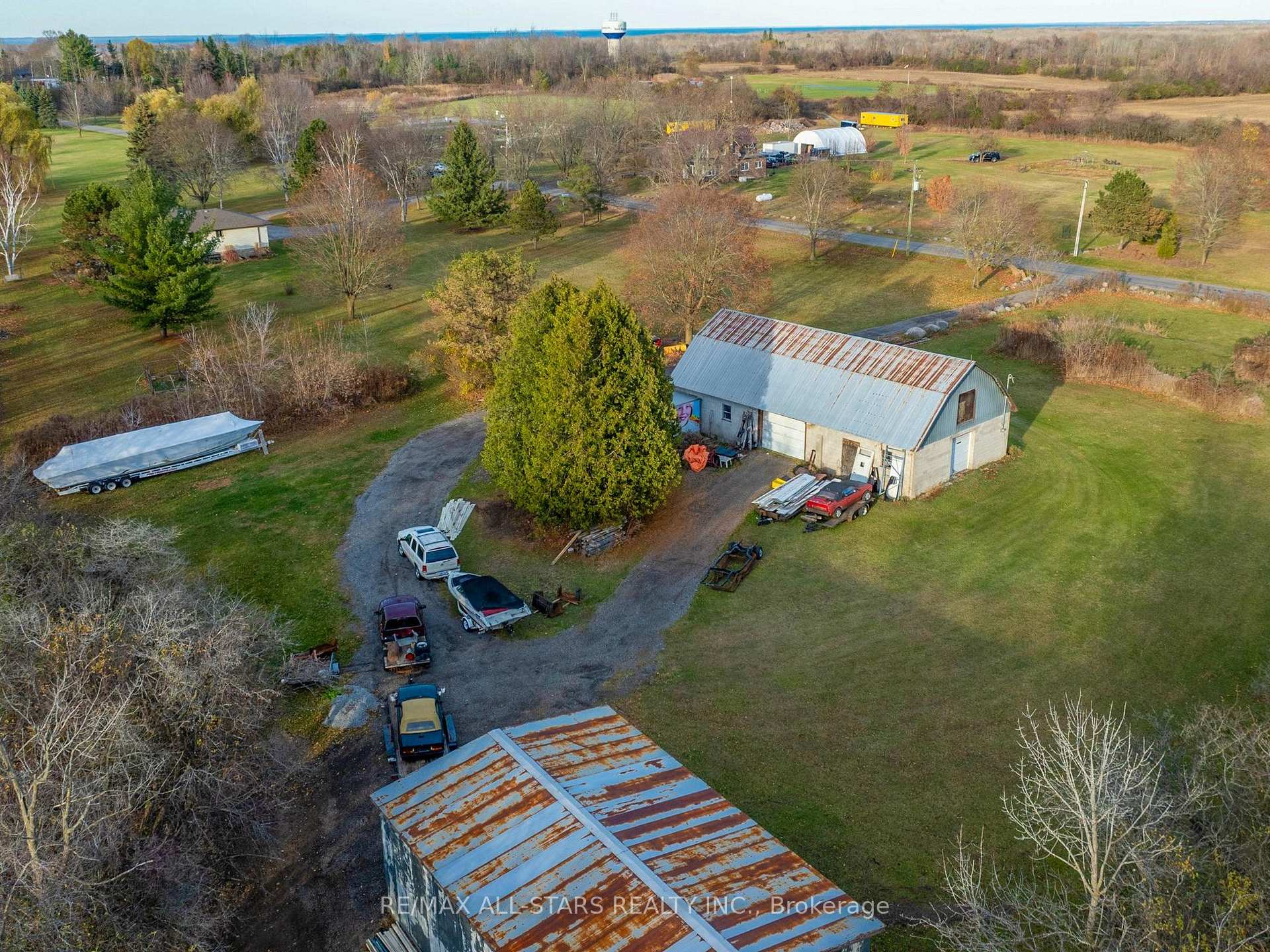 Photo 8 of 534 Varney Road, Georgina, Historic Lakeshore Communities — HOMEH