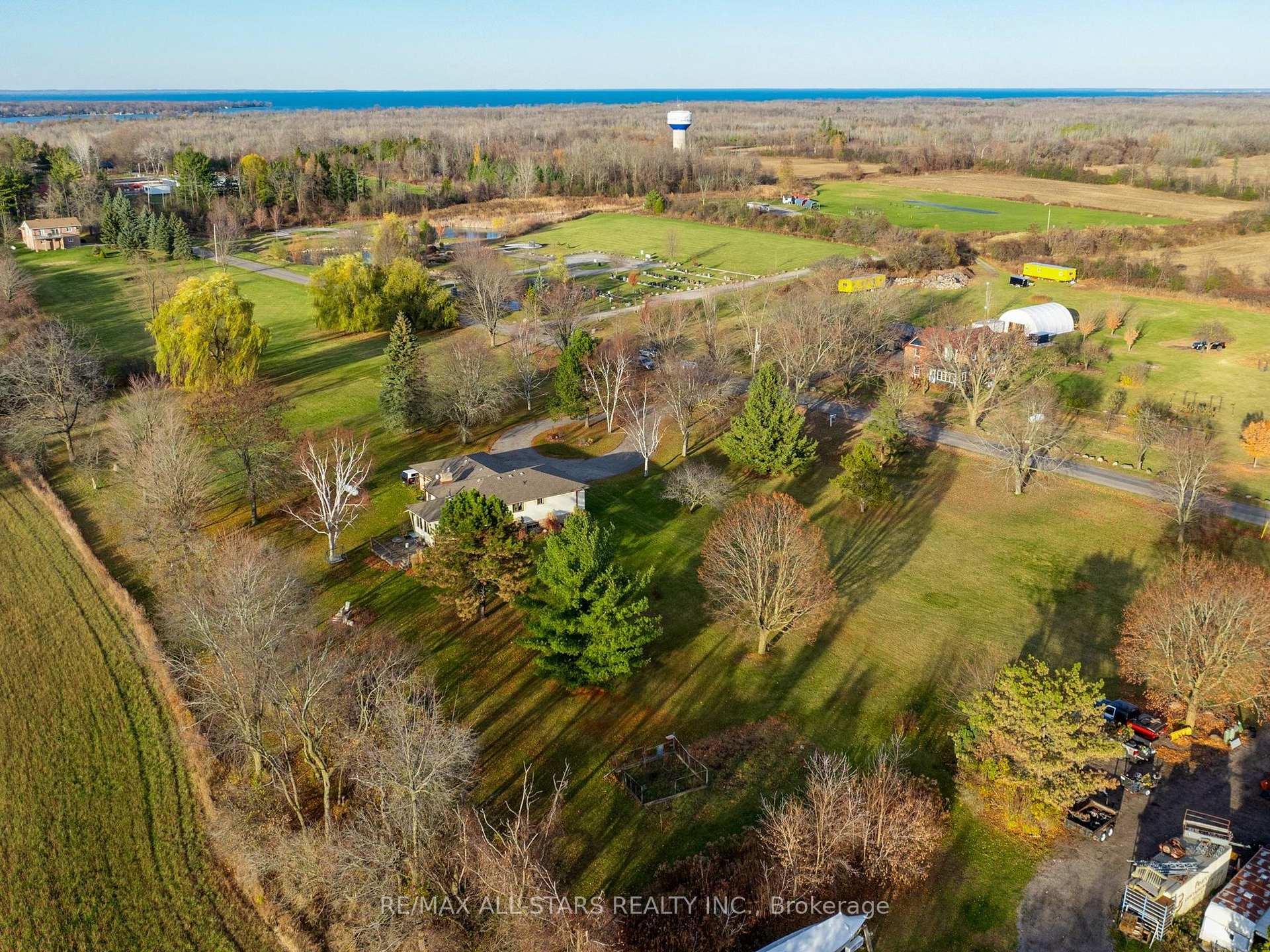 Photo 35 of 534 Varney Road, Georgina, Historic Lakeshore Communities — HOMEH