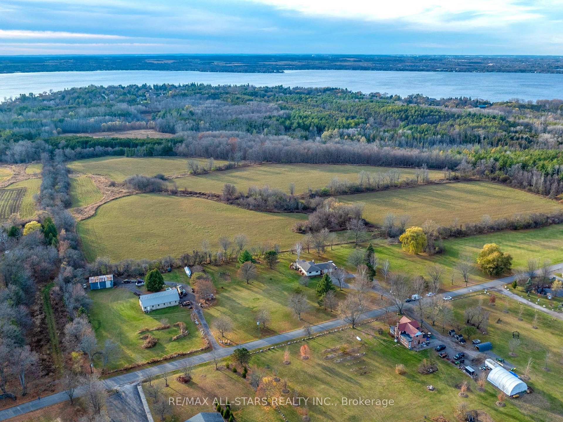 Photo 40 of 534 Varney Road, Georgina, Historic Lakeshore Communities — HOMEH