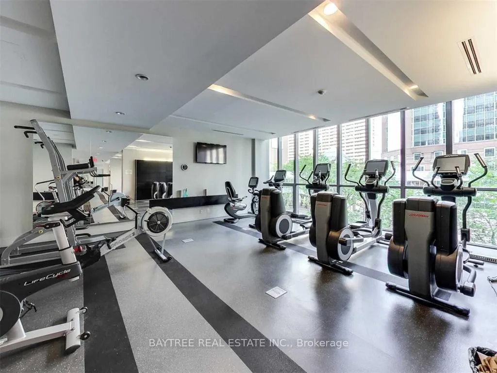 Photo 8 of Unit 2201, 110 Charles Street E, Toronto, Church-Yonge Corridor — HOMEH