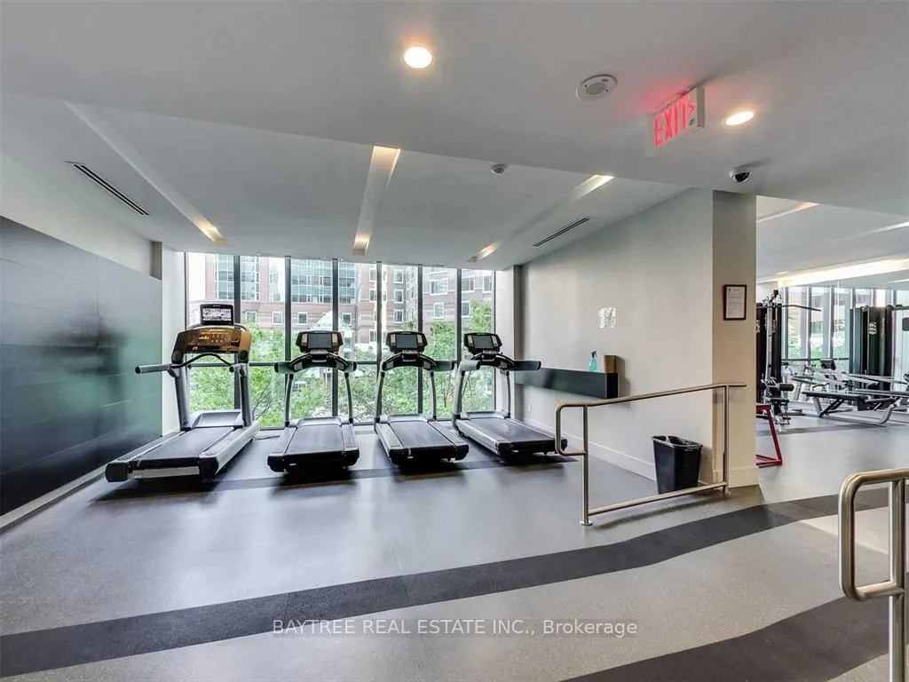 Photo 9 of Unit 2201, 110 Charles Street E, Toronto, Church-Yonge Corridor — HOMEH