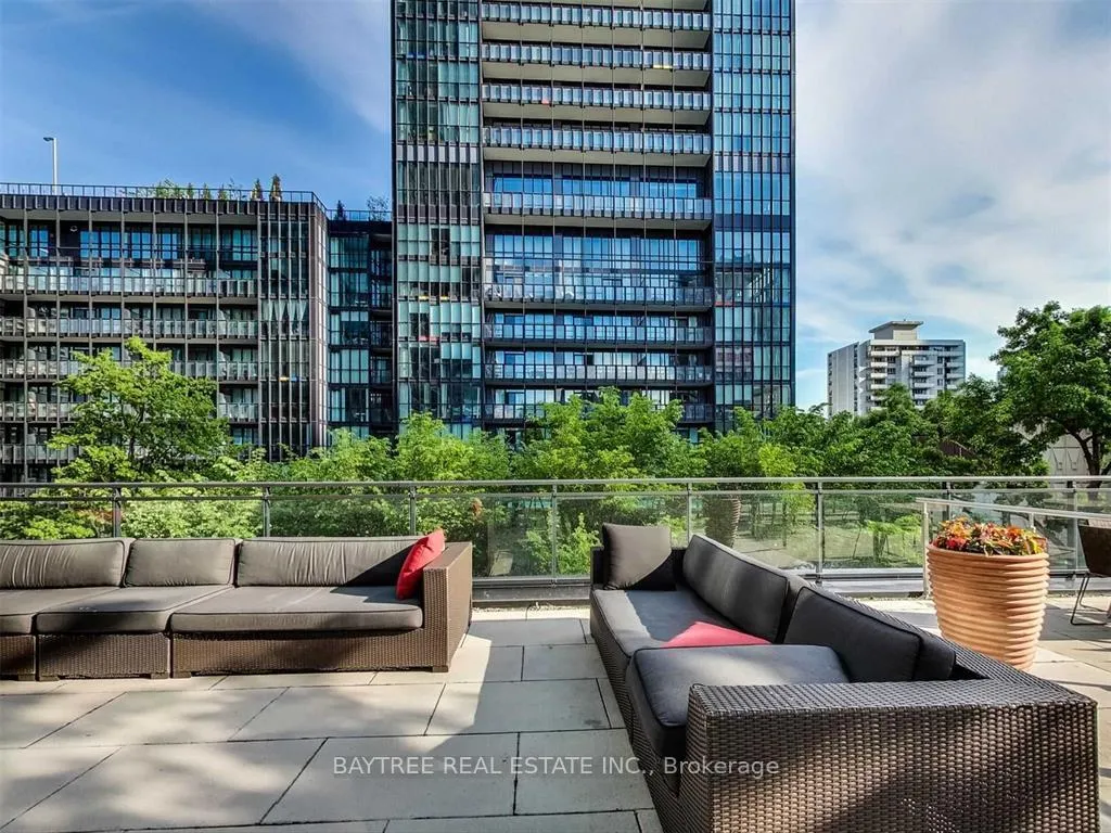 Photo 11 of Unit 2201, 110 Charles Street E, Toronto, Church-Yonge Corridor — HOMEH