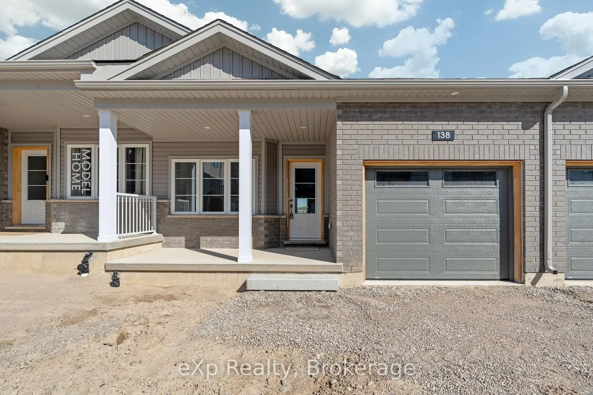 Photo 1 of 138 Tempera Street, Stratford — HOMEH