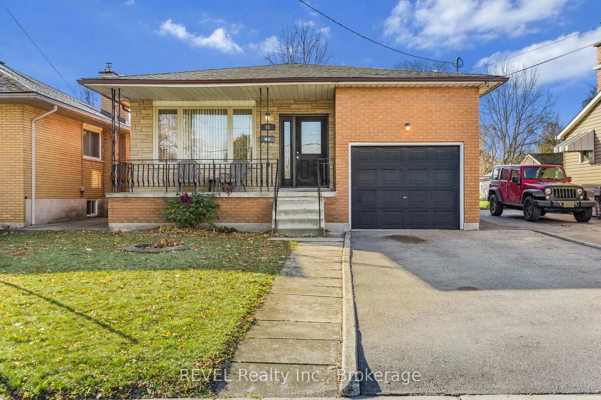 Photo 1 of 68 Hixon Road, Hamilton, Rosedale — HOMEH