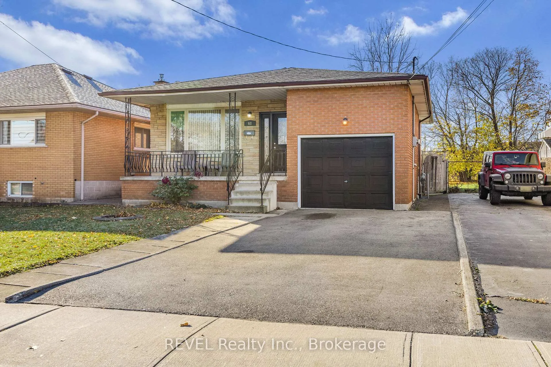 Photo 2 of 68 Hixon Road, Hamilton, Rosedale — HOMEH