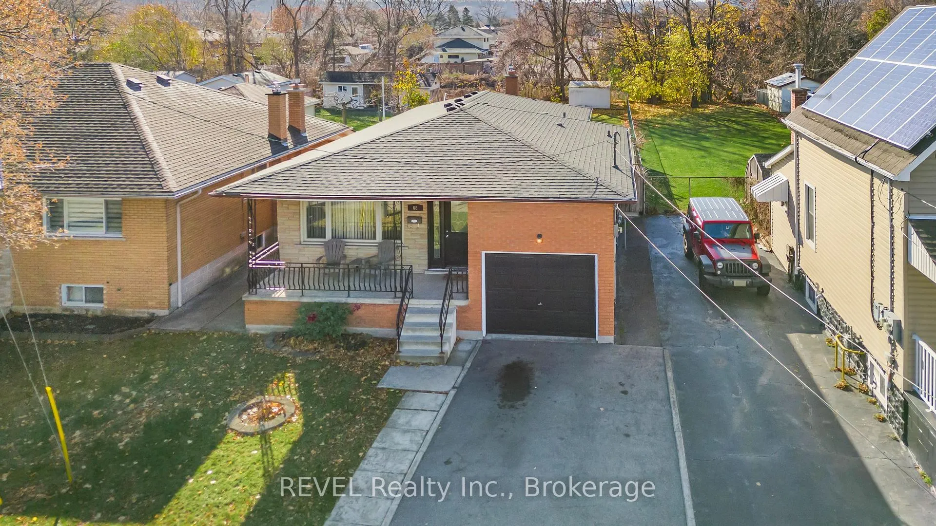 Photo 3 of 68 Hixon Road, Hamilton, Rosedale — HOMEH