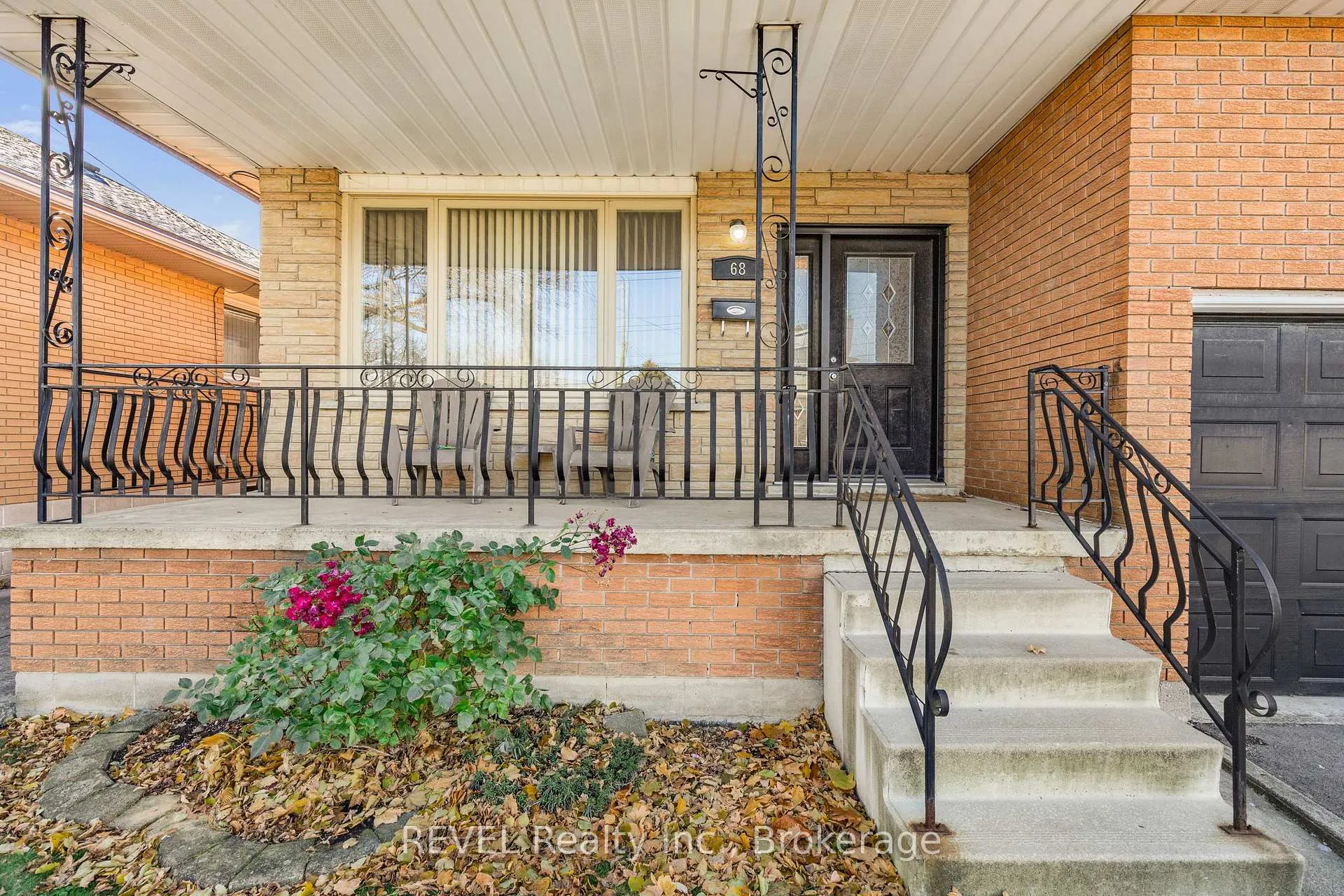Photo 4 of 68 Hixon Road, Hamilton, Rosedale — HOMEH