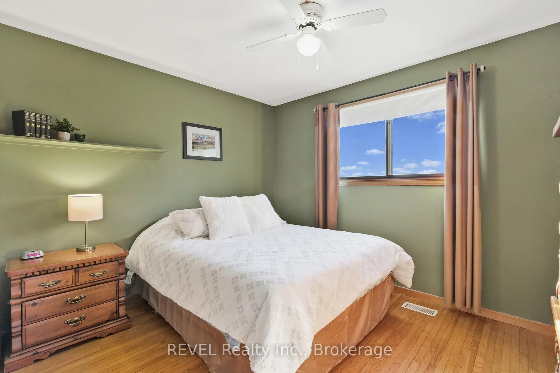 Photo 19 of 68 Hixon Road, Hamilton, Rosedale — HOMEH