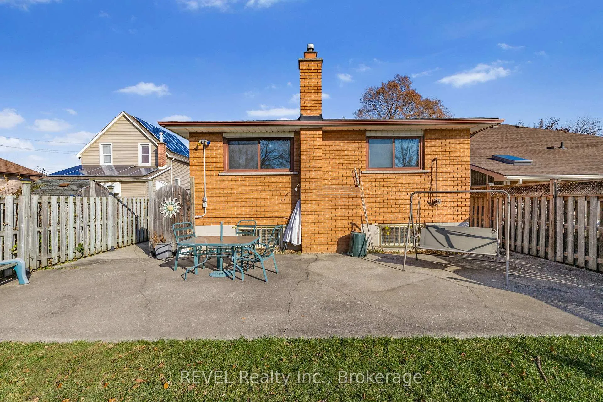 Photo 29 of 68 Hixon Road, Hamilton, Rosedale — HOMEH