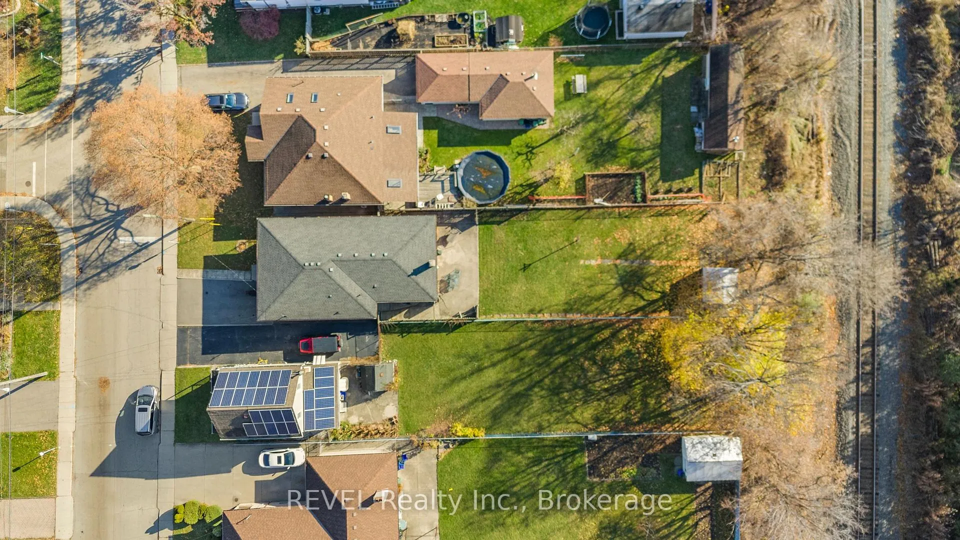Photo 33 of 68 Hixon Road, Hamilton, Rosedale — HOMEH