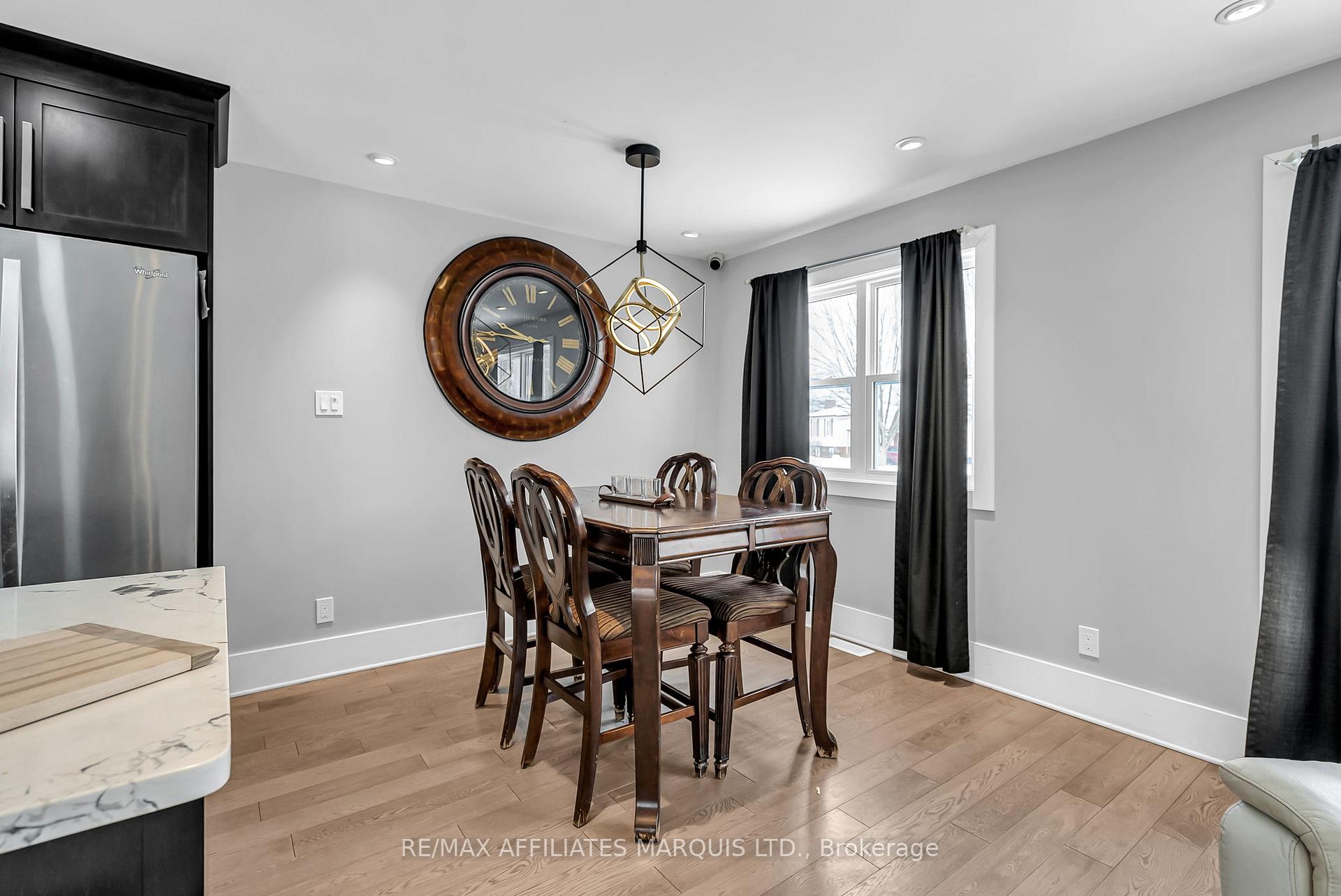 Photo 15 of 296 Meadowvale Crescent, Cornwall — HOMEH