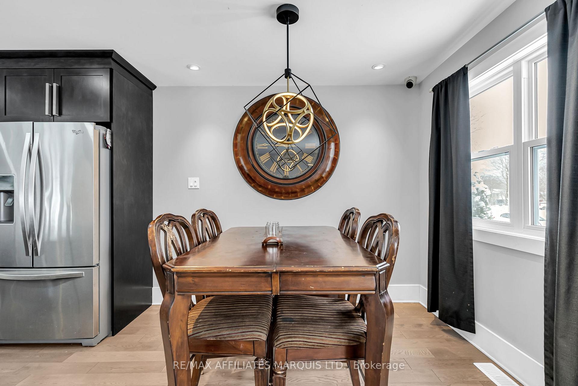 Photo 16 of 296 Meadowvale Crescent, Cornwall — HOMEH