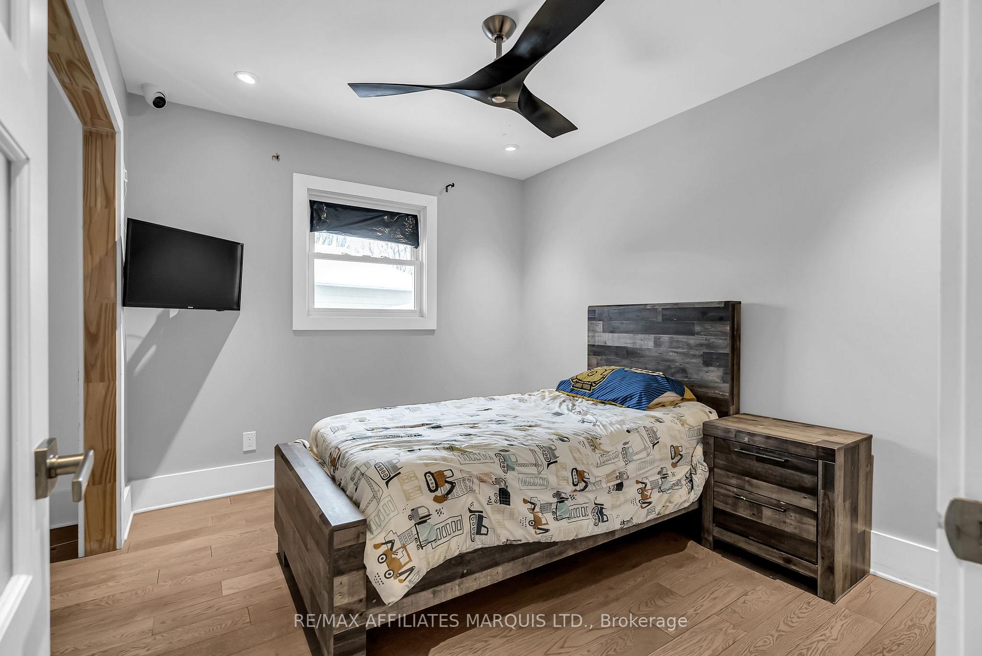 Photo 18 of 296 Meadowvale Crescent, Cornwall — HOMEH