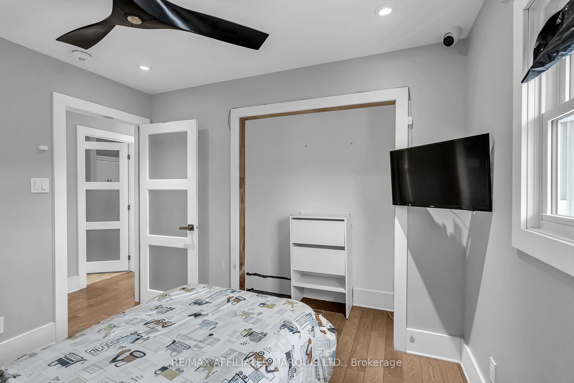 Photo 20 of 296 Meadowvale Crescent, Cornwall — HOMEH