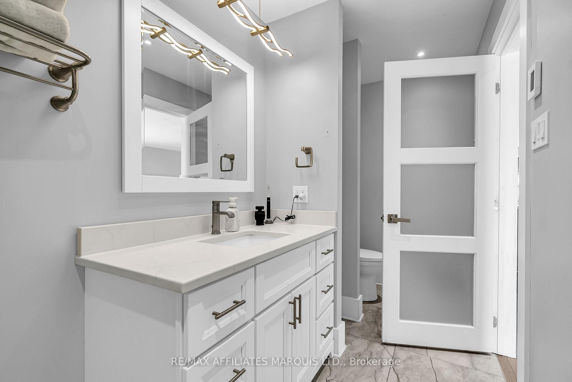 Photo 23 of 296 Meadowvale Crescent, Cornwall — HOMEH