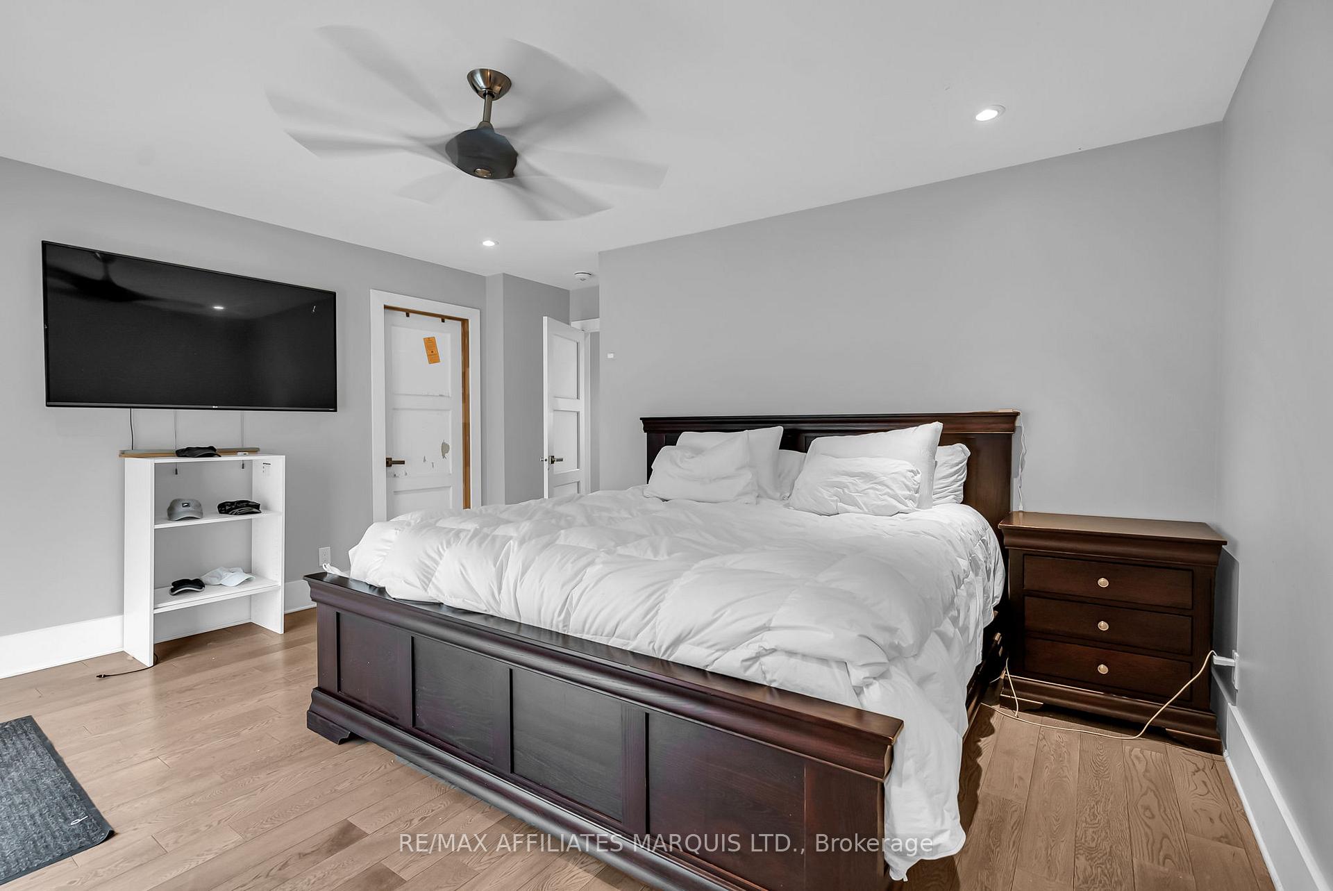 Photo 25 of 296 Meadowvale Crescent, Cornwall — HOMEH