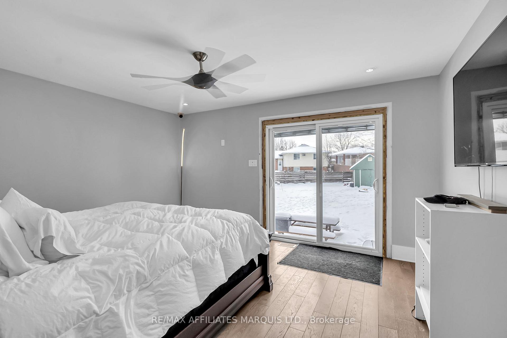 Photo 26 of 296 Meadowvale Crescent, Cornwall — HOMEH