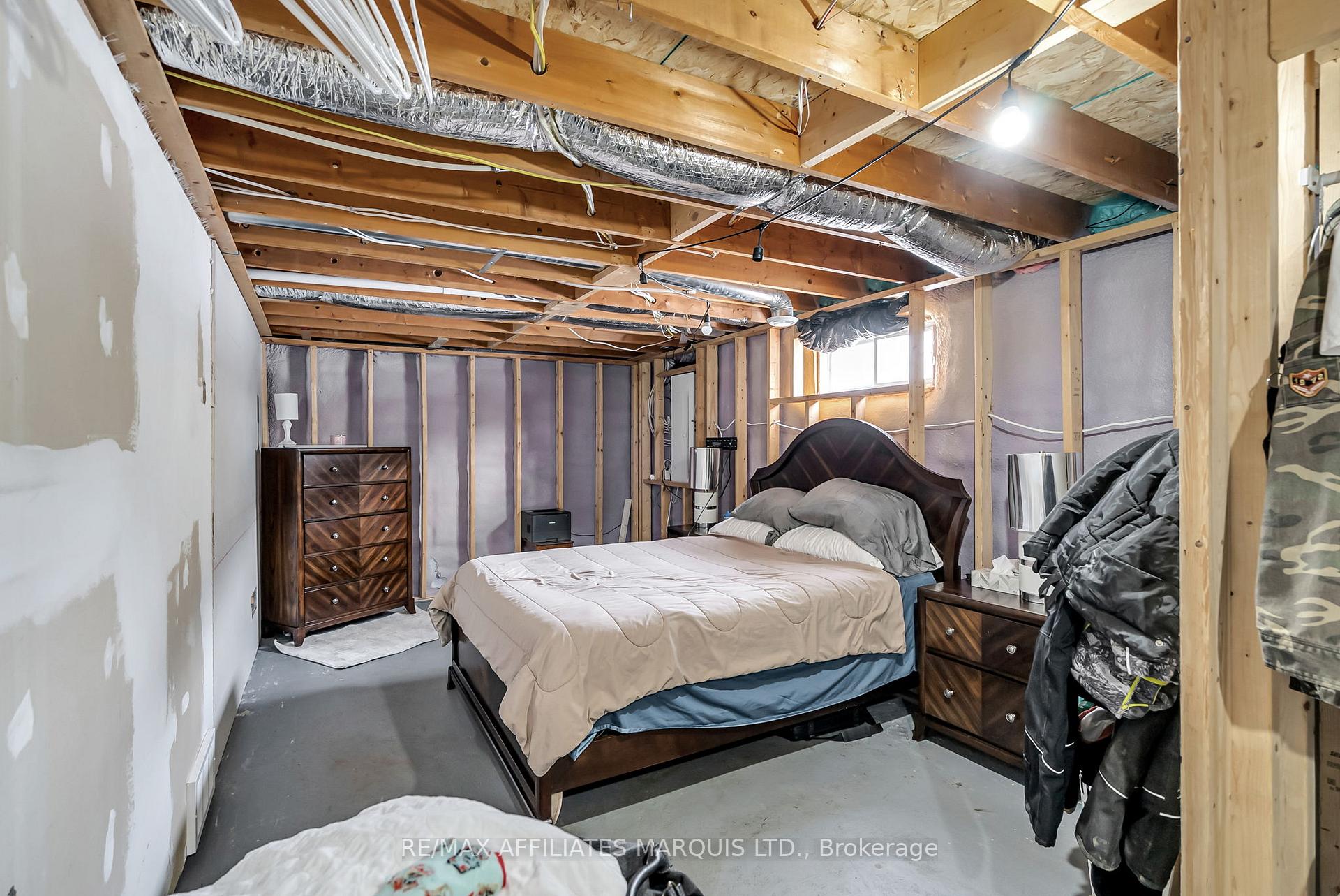 Photo 29 of 296 Meadowvale Crescent, Cornwall — HOMEH