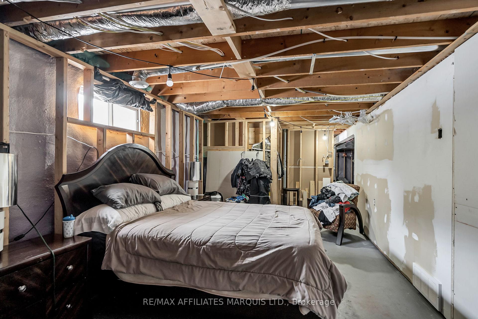 Photo 30 of 296 Meadowvale Crescent, Cornwall — HOMEH