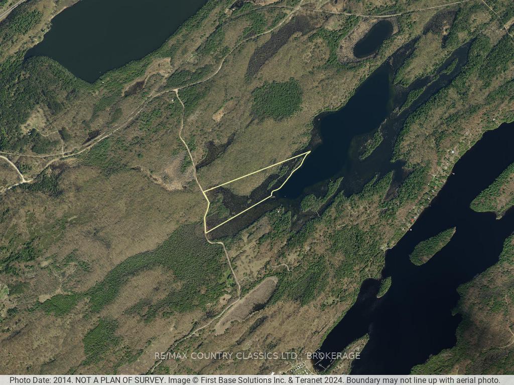 Photo 4 of Bull Lake Road, Frontenac, Frontenac Centre — HOMEH