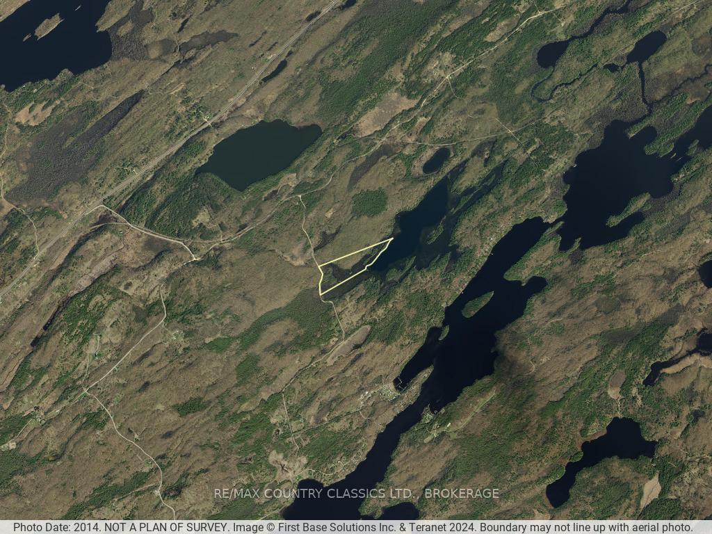 Photo 5 of Bull Lake Road, Frontenac, Frontenac Centre — HOMEH