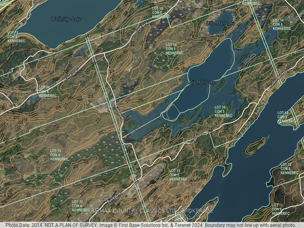 Photo 7 of Bull Lake Road, Frontenac, Frontenac Centre — HOMEH