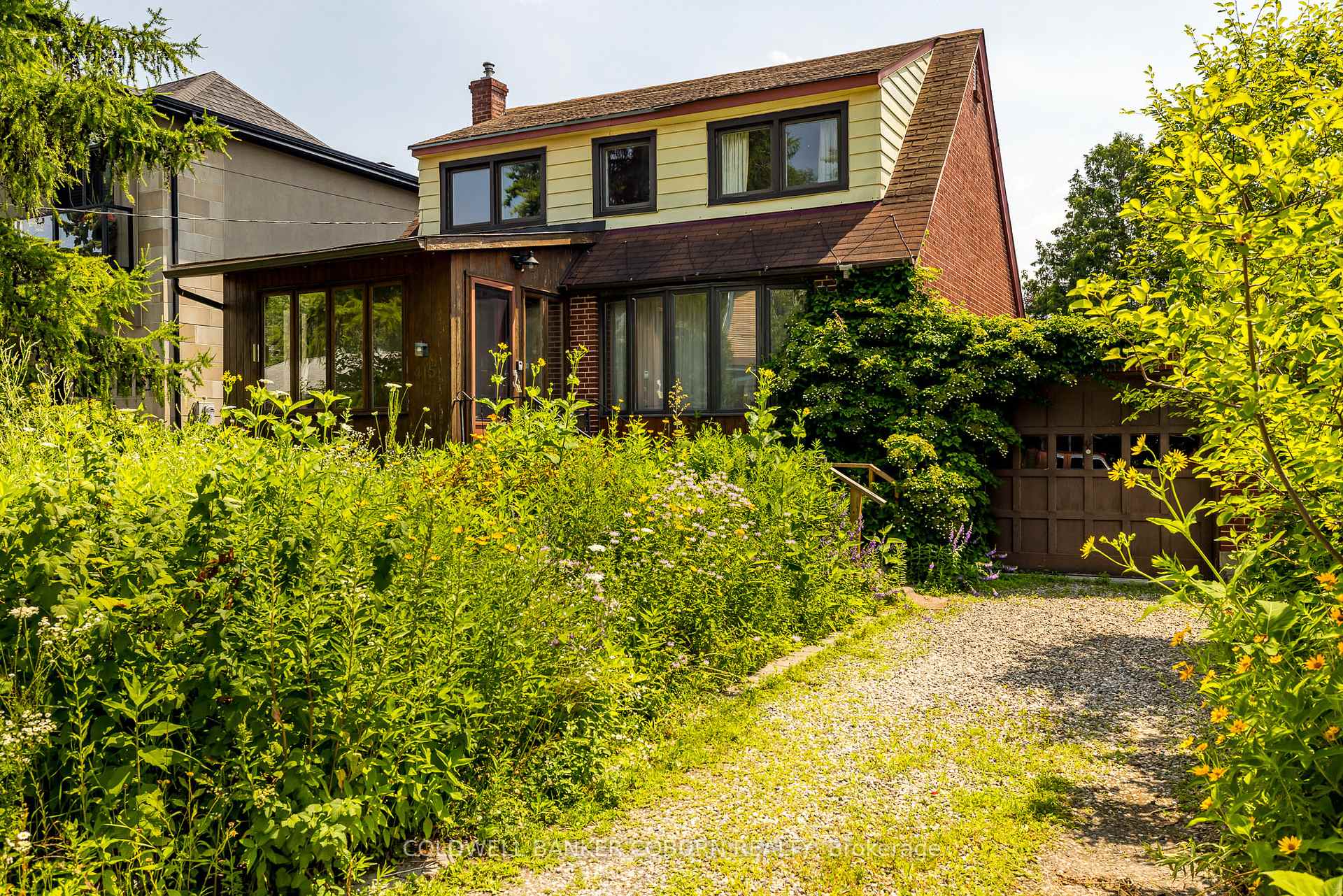 Photo 1 of 415 Lochaber Avenue, Ottawa, Westboro West — HOMEH