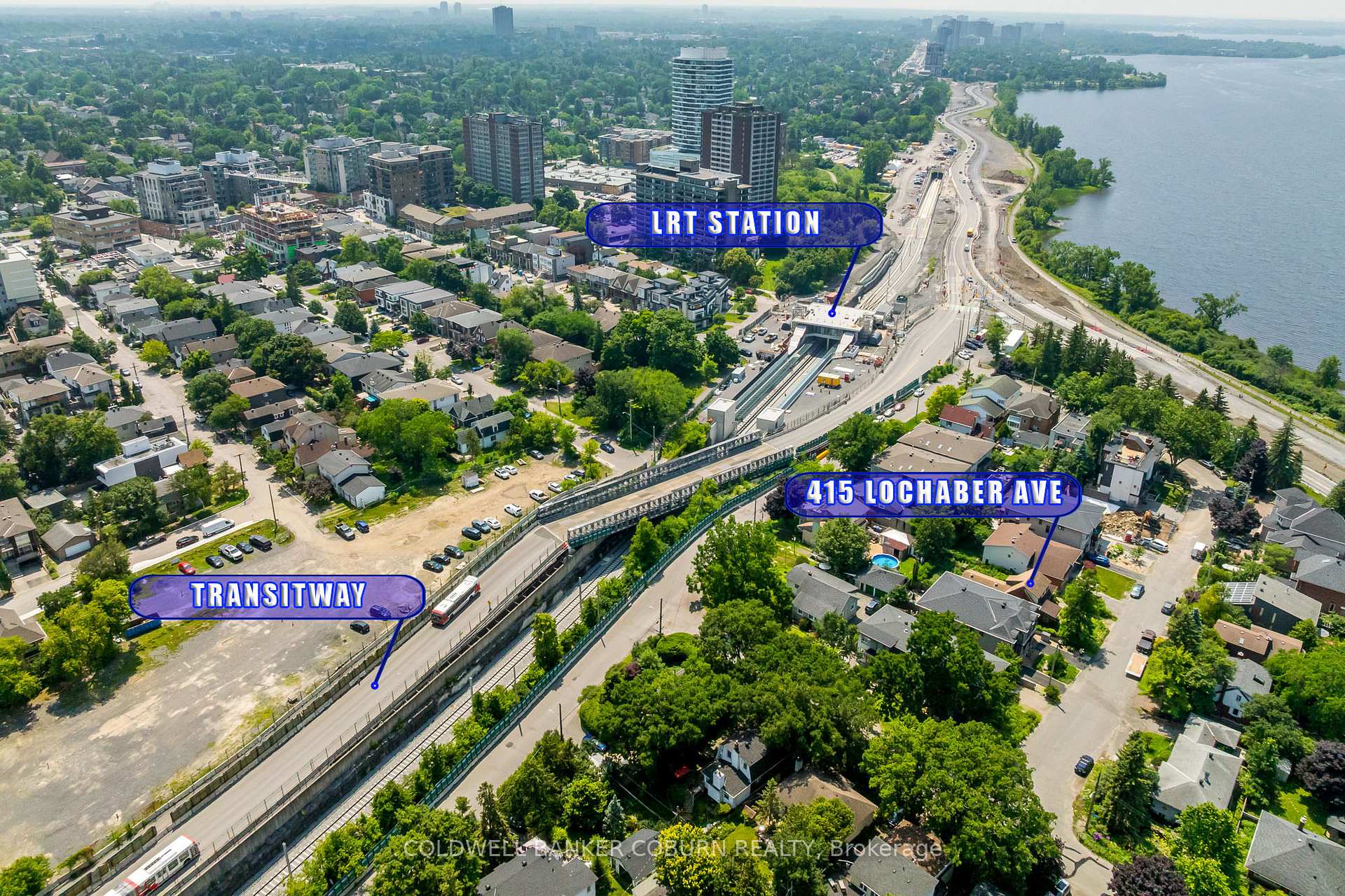 Photo 48 of 415 Lochaber Avenue, Ottawa, Westboro West — HOMEH